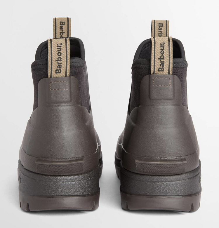 Barbour Shoes Barbour Ridge Welly
