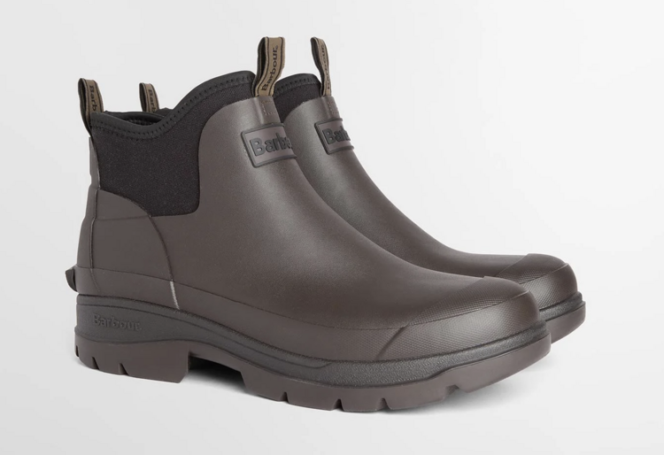Barbour Shoes Barbour Ridge Welly