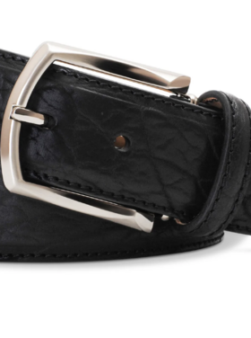 Brookes & Hyde Brookes & Hyde American Bison Belt