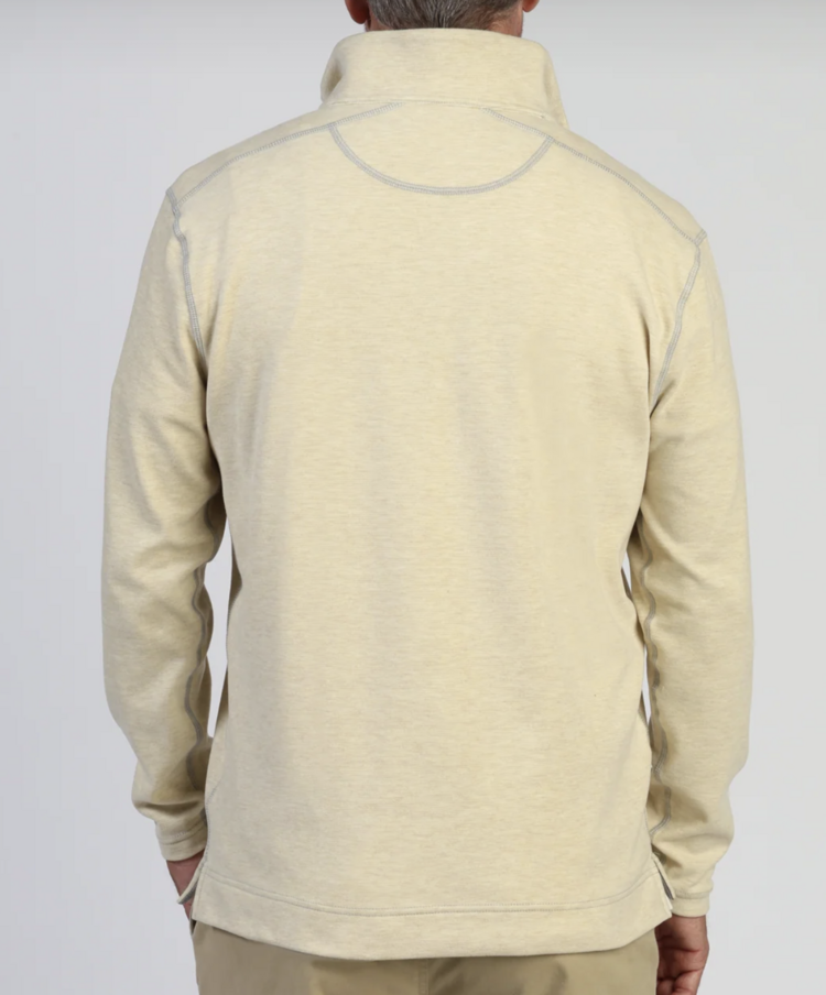 True Grit True Grit Dawn to Dusk Pullover