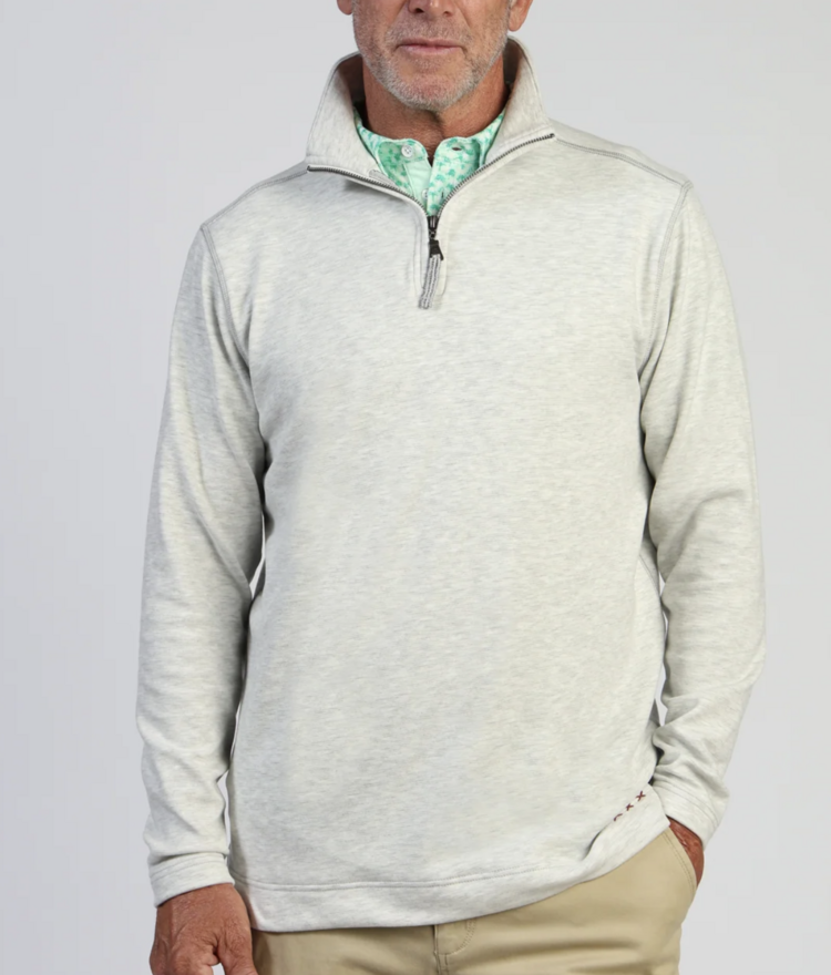 True Grit True Grit Dawn to Dusk Pullover