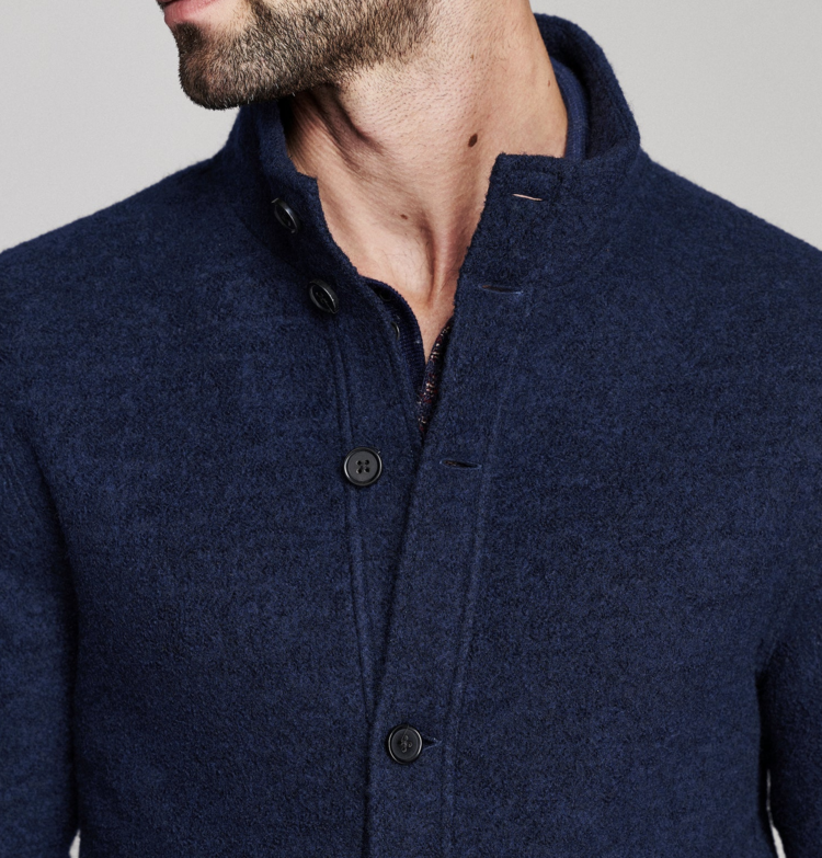 Billy Reid Billy Reid Garrett Jacket