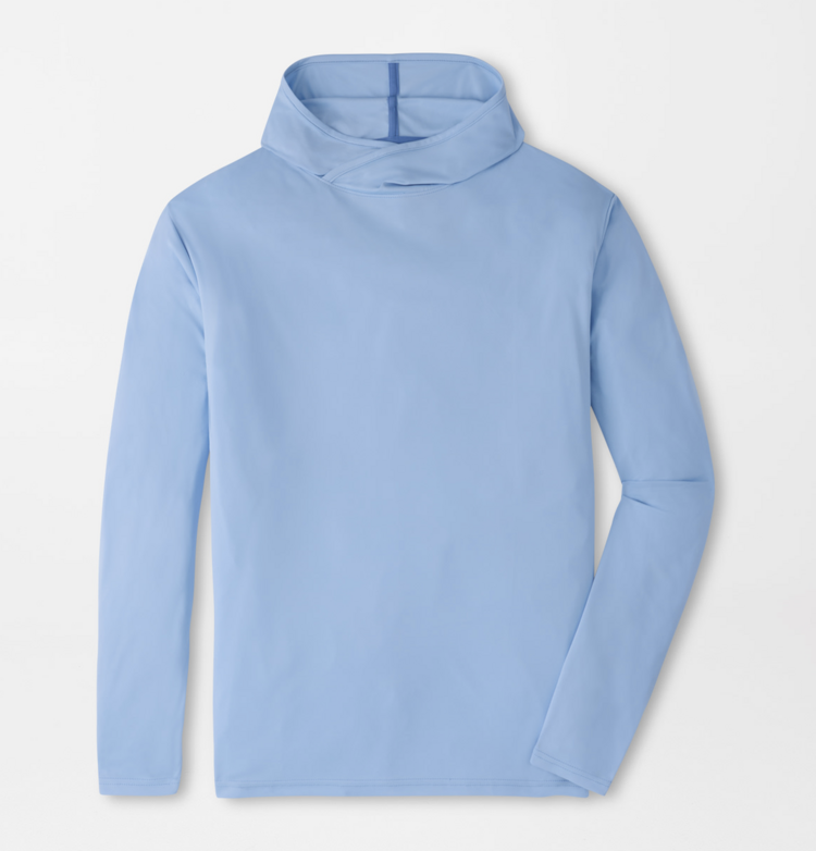 Peter Millar Peter Millar Featherweight Performance Sun Shirt