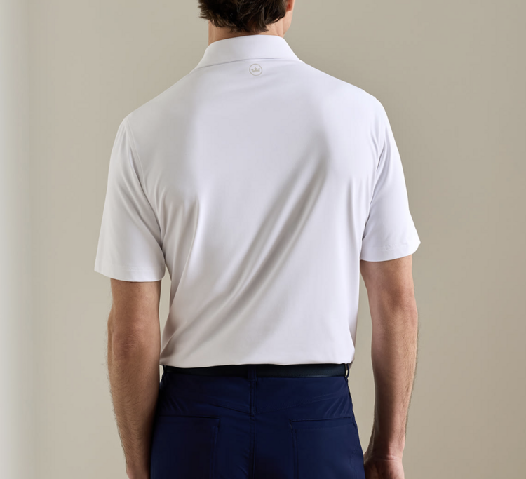 Peter Millar Peter Millar Empire Performance Jersey Polo
