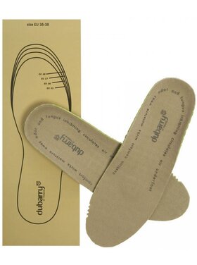 Dubarry Dubarry Footbed