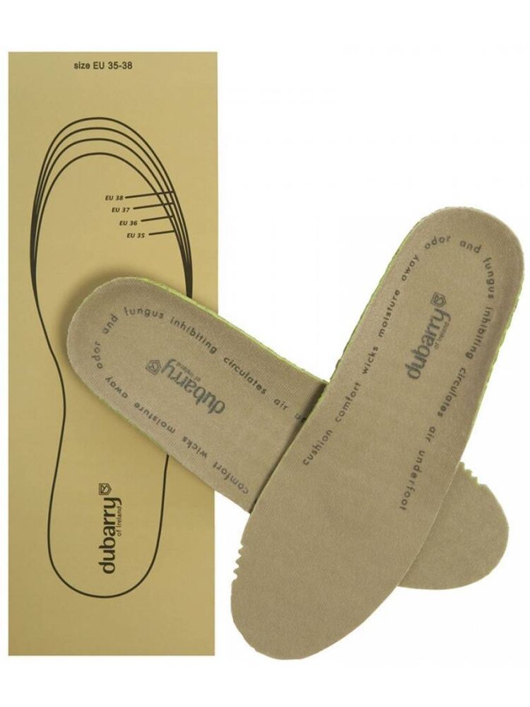 Dubarry Dubarry Footbed