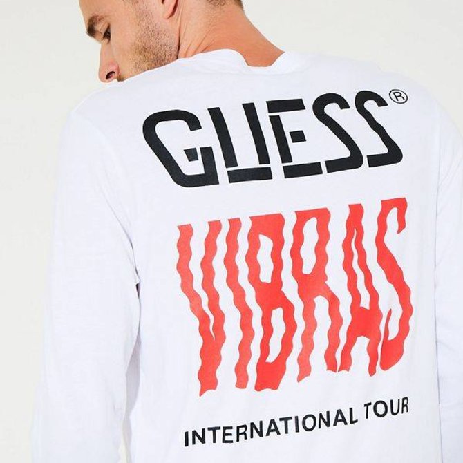 j balvin vibras t shirt