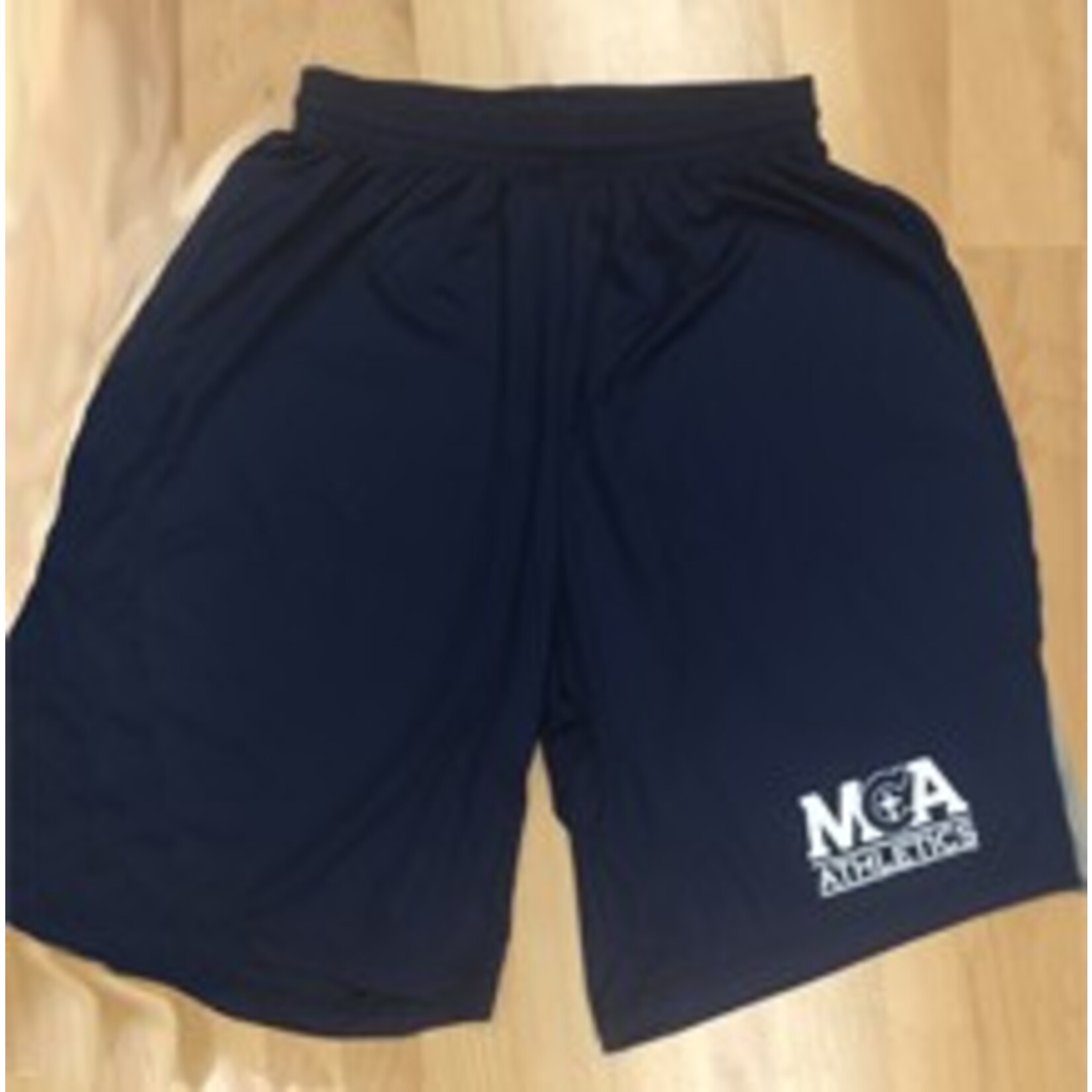 A4 Athletic Shorts Men
