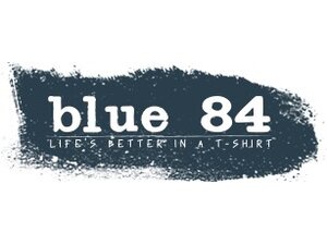 Blue84
