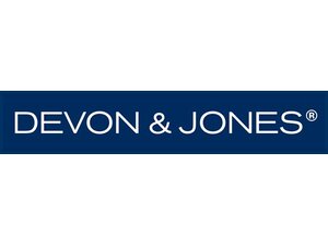 Devon & Jones