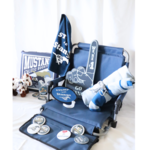 Mustang Merch