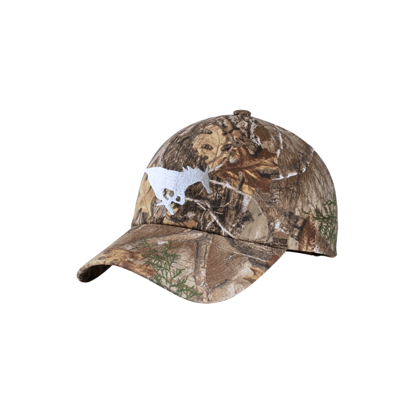 Realtree Camo Cap-Realtree