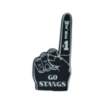 16" #1 FOAM  FINGER