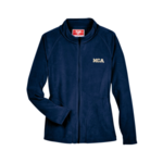 Team 365 FLEECE JACKET-LADIES