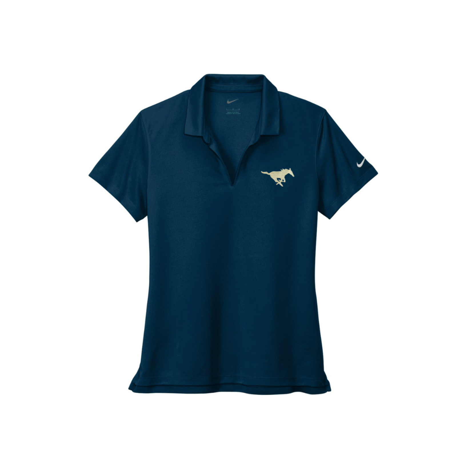 Nike NIKE Polo Uniform Shirt-Ladies