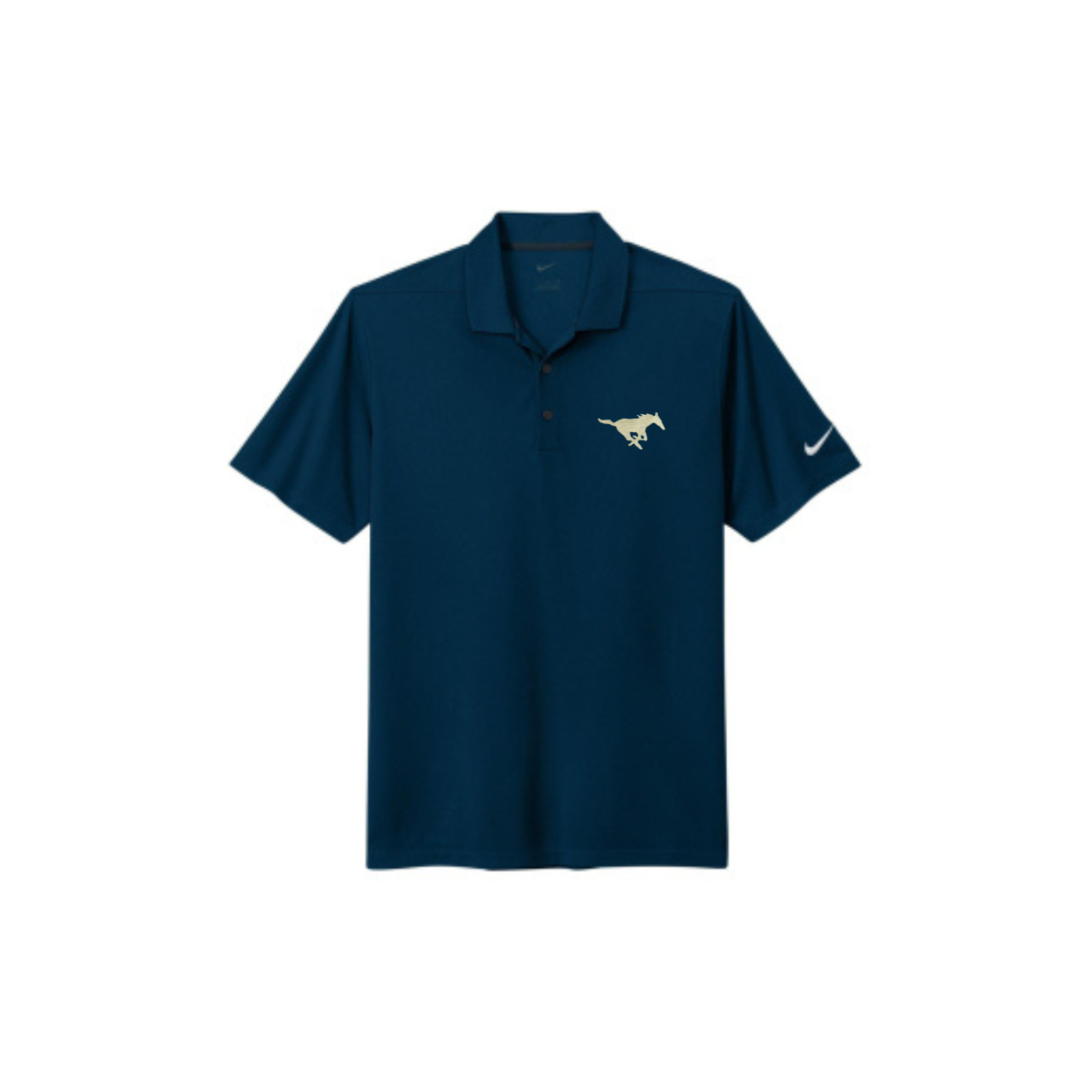 Nike NIKE Polo Uniform Shirt-Men's