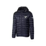 Clique Hooded Cold Weather PUFFER-MENS