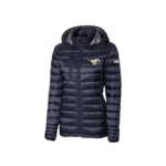 Clique Hooded Cold Weather PUFFER-LADIES