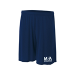 A4 Athletic Shorts Men