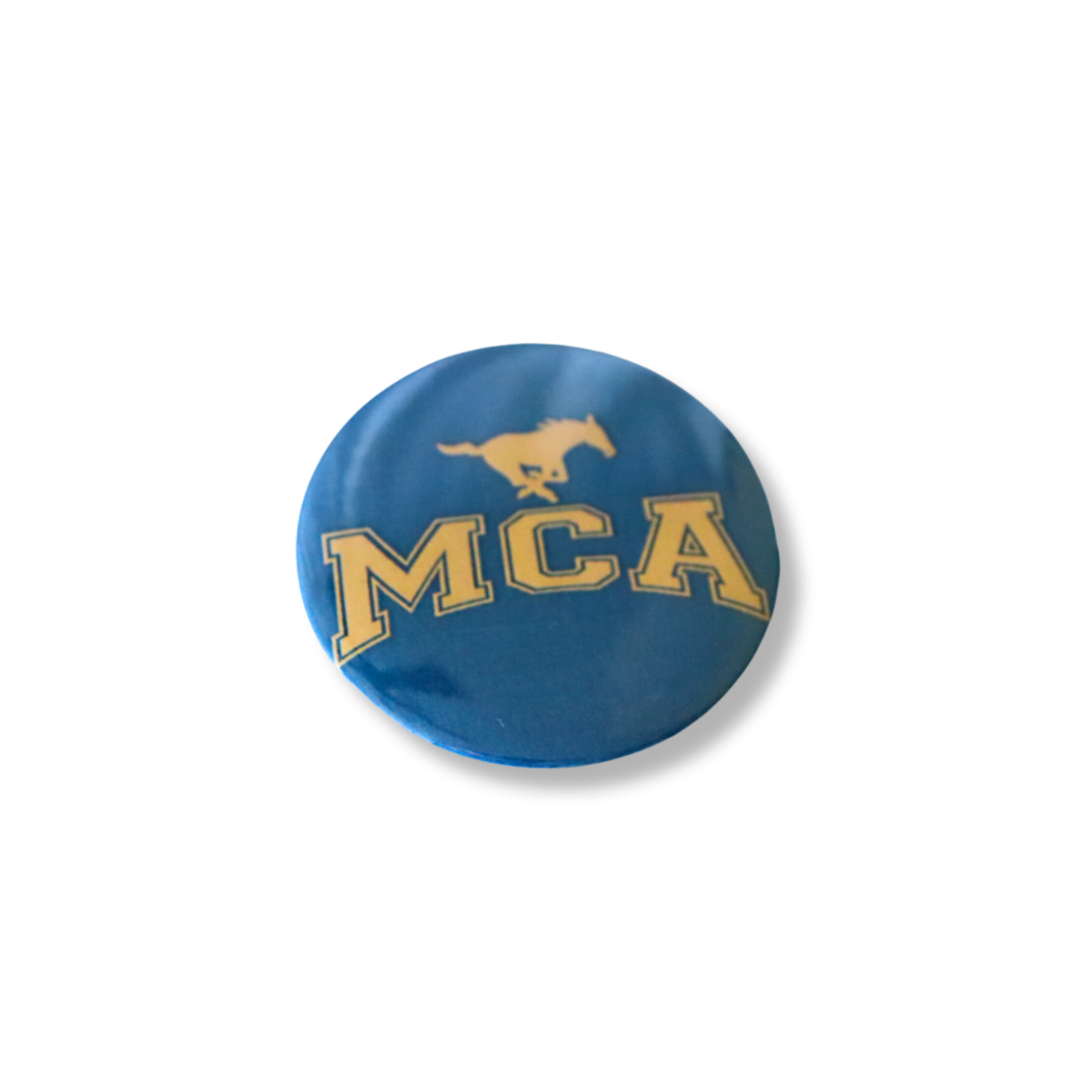 MCA SPIRIT BUTTONS/PINS