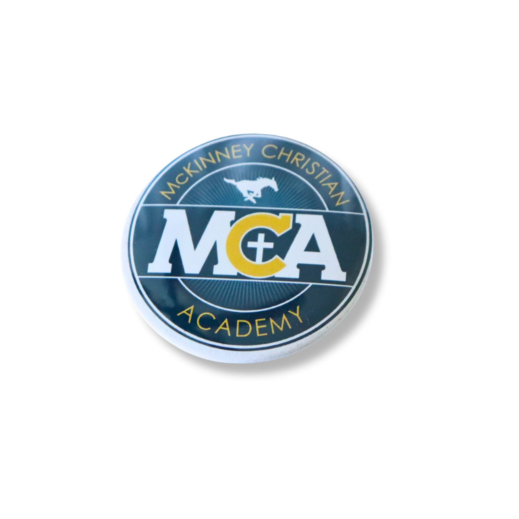 MCA SPIRIT BUTTONS/PINS