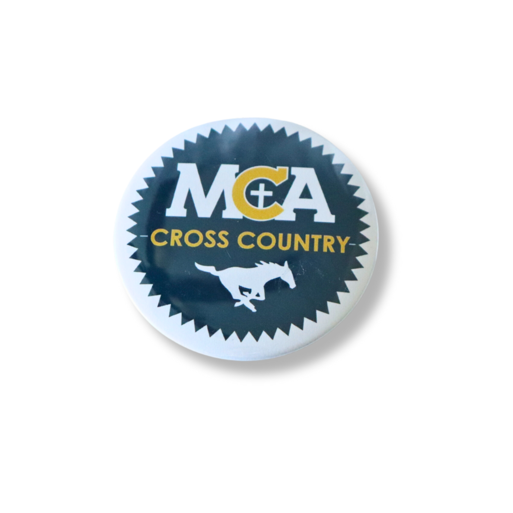 MCA SPIRIT BUTTONS/PINS