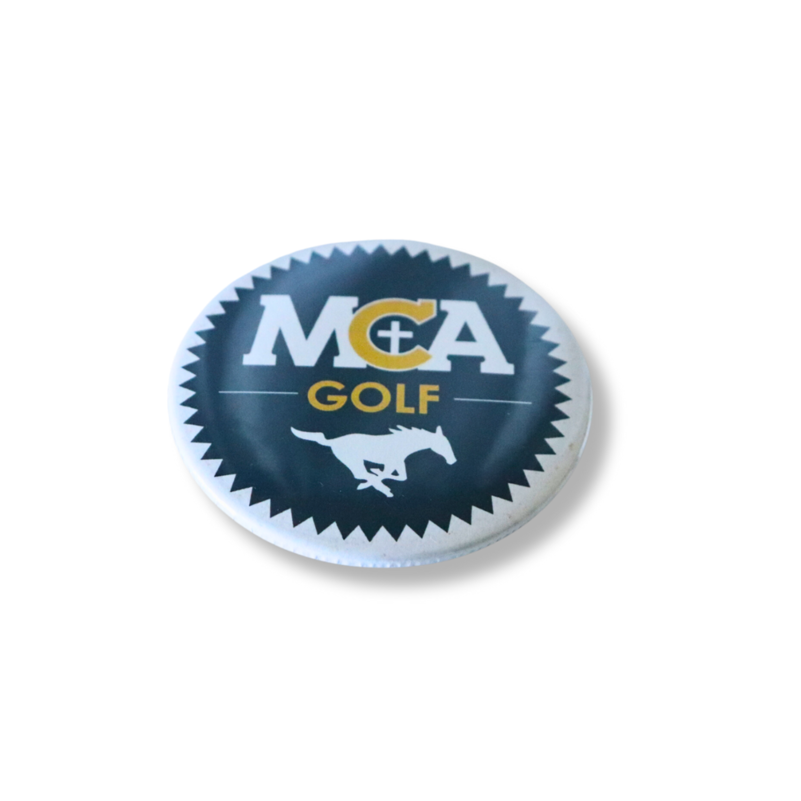 MCA SPIRIT BUTTONS/PINS