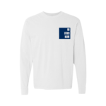 Comfort Colors No Other Name-WHITE LONG SLEEVE