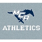 ATHLETICS  SHIRT