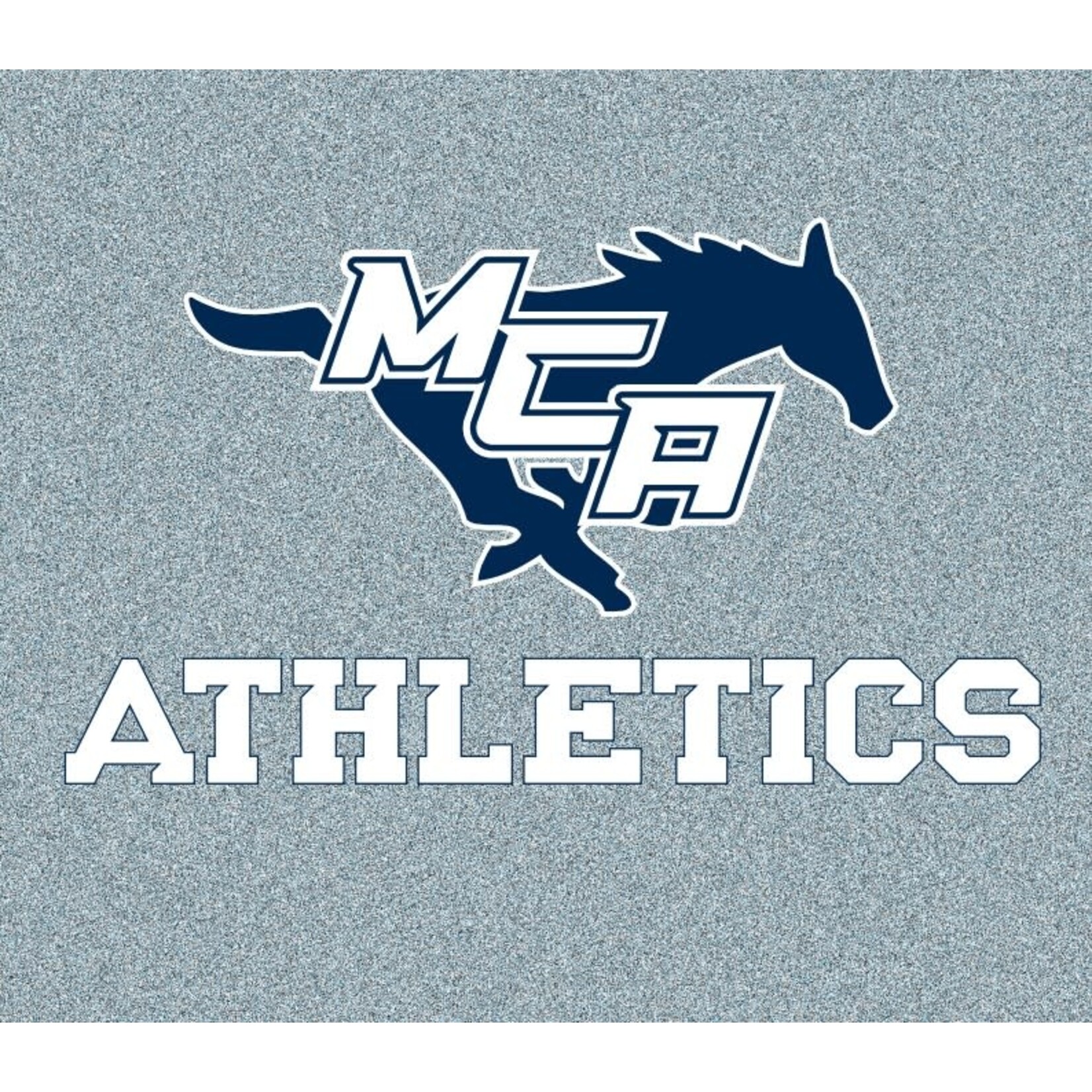 ATHLETICS  SHIRT