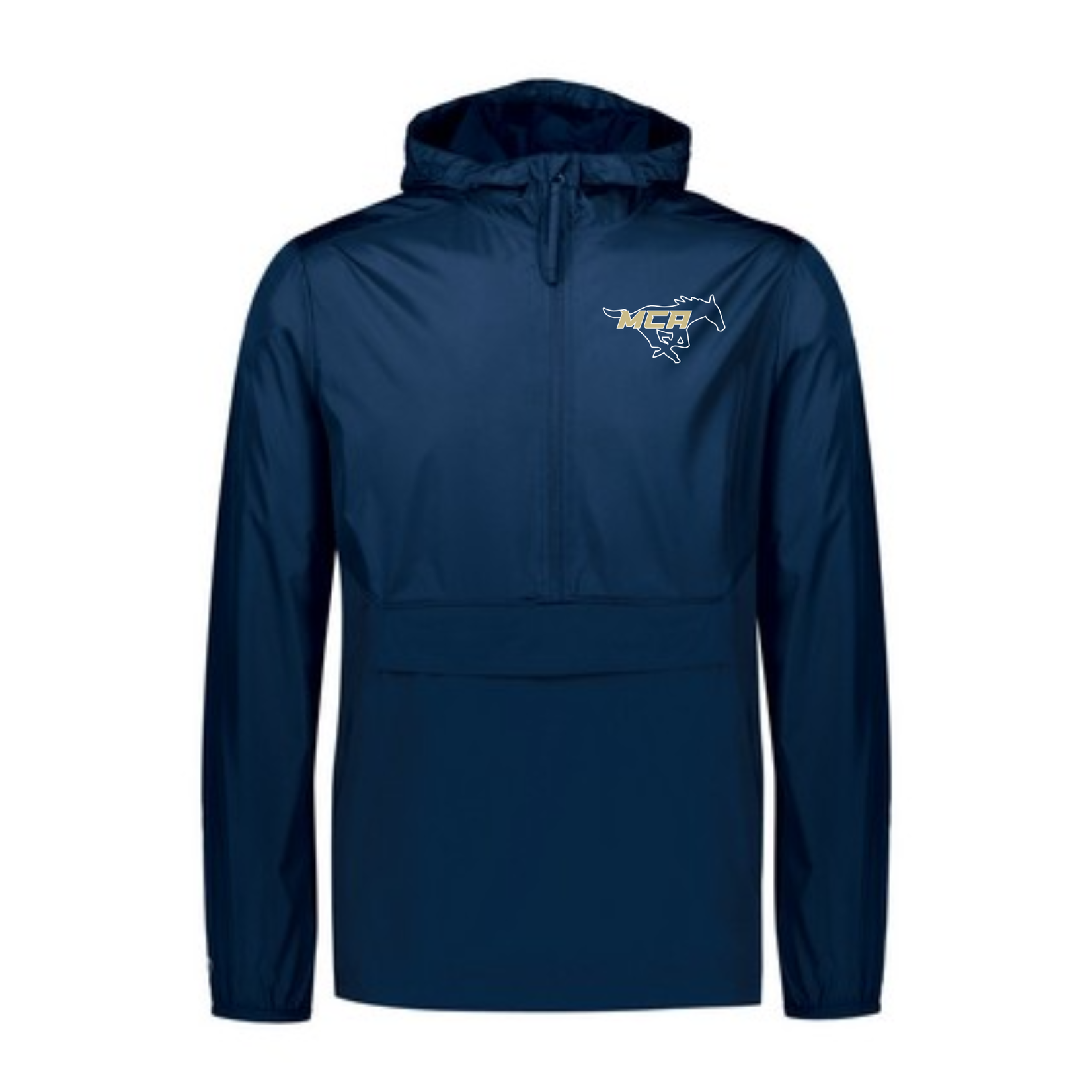 Holloway HOLLOWAY Packable Pullover