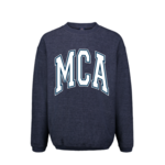 MV Sport Corded Crewneck
