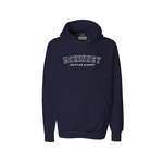MV Sport Pro Weave HOODIE