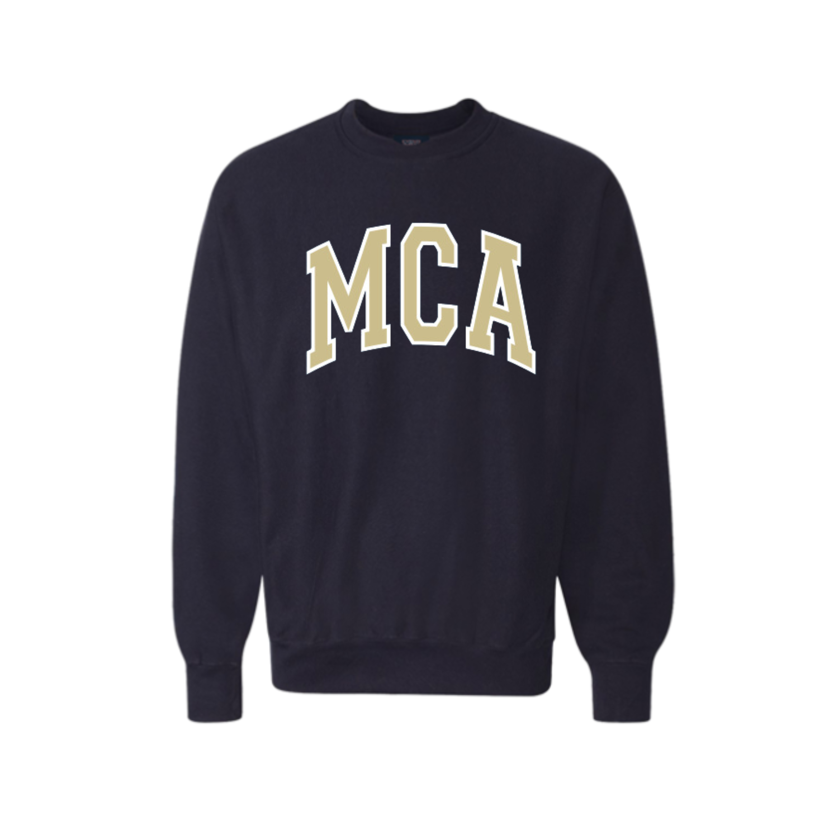 MV Sport Pro Weave CREWNECK