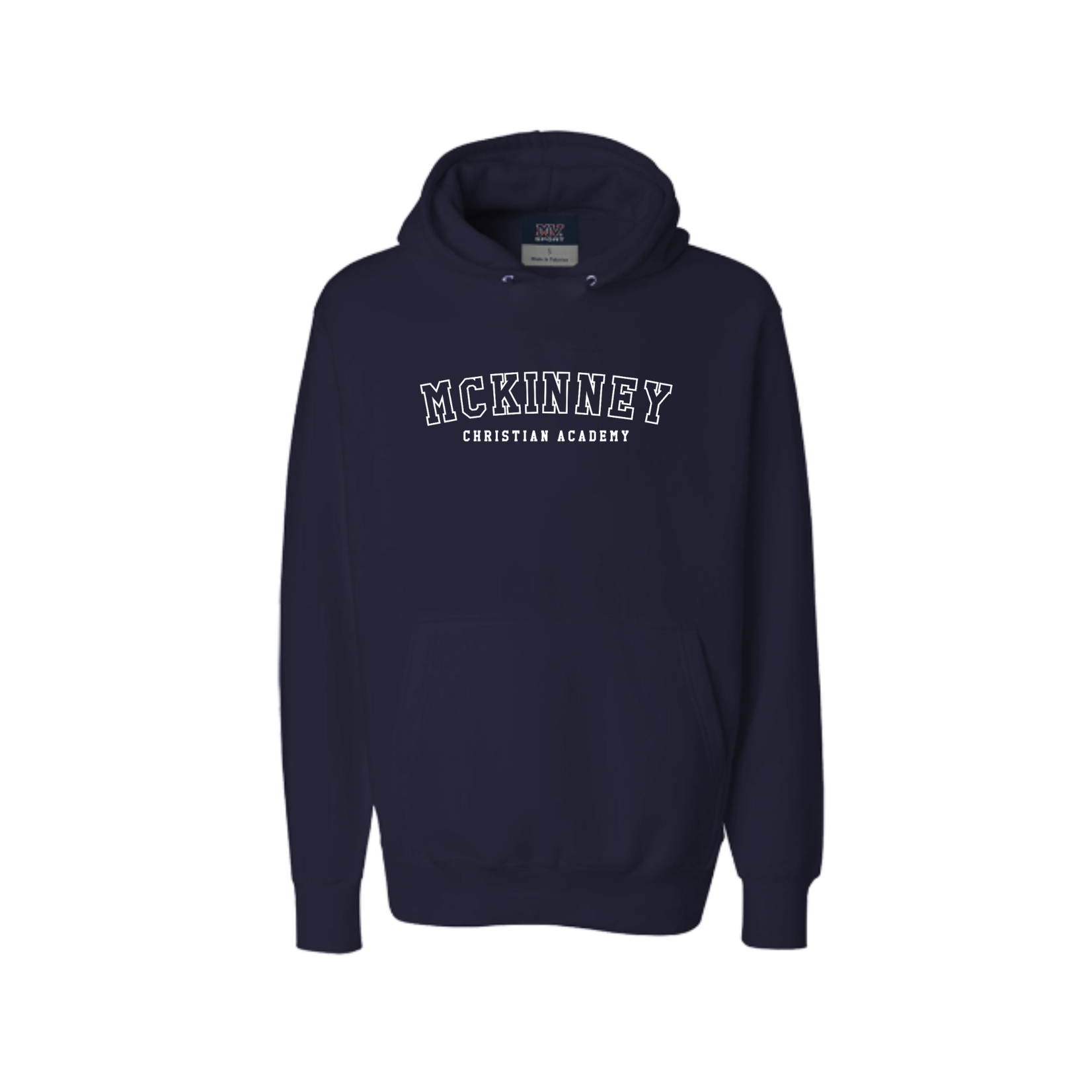 Gildan YOUTH-NEW HOODIE