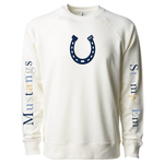 Independent Trading Co. NEW-HORSESHOE Lightweight Sweatshirt