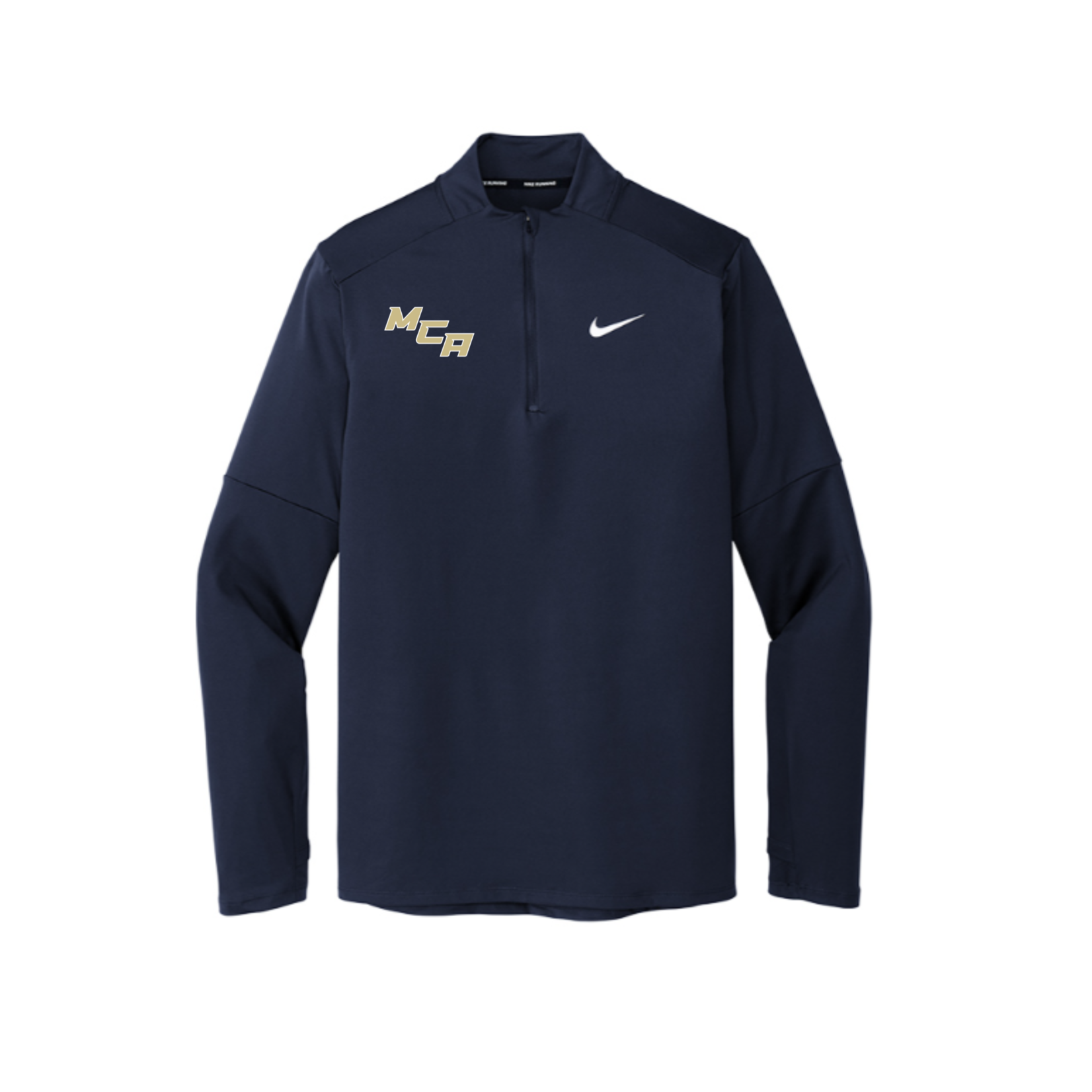 Nike NIKE Element 1/2 Zip