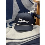 Richardson NAVY Richardson Rope Cap