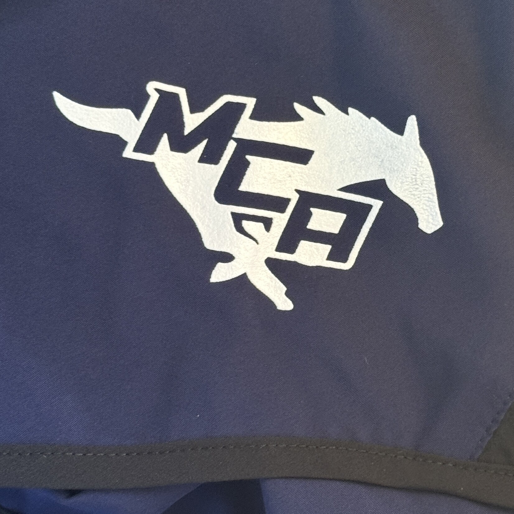 NEW- ATHLETICS SHORTS GIRLS/LADIES