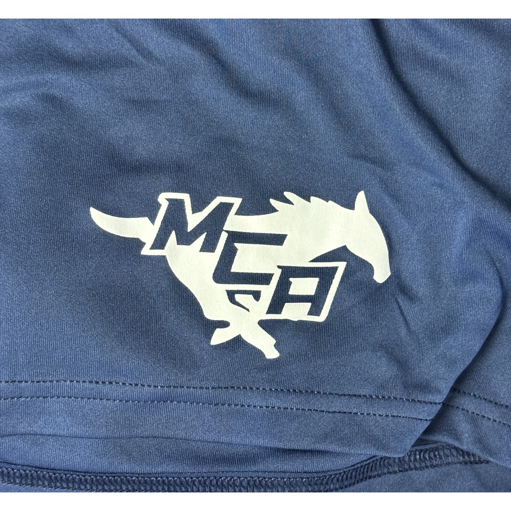 NEW-ATHLETICS SHORTS BOYS