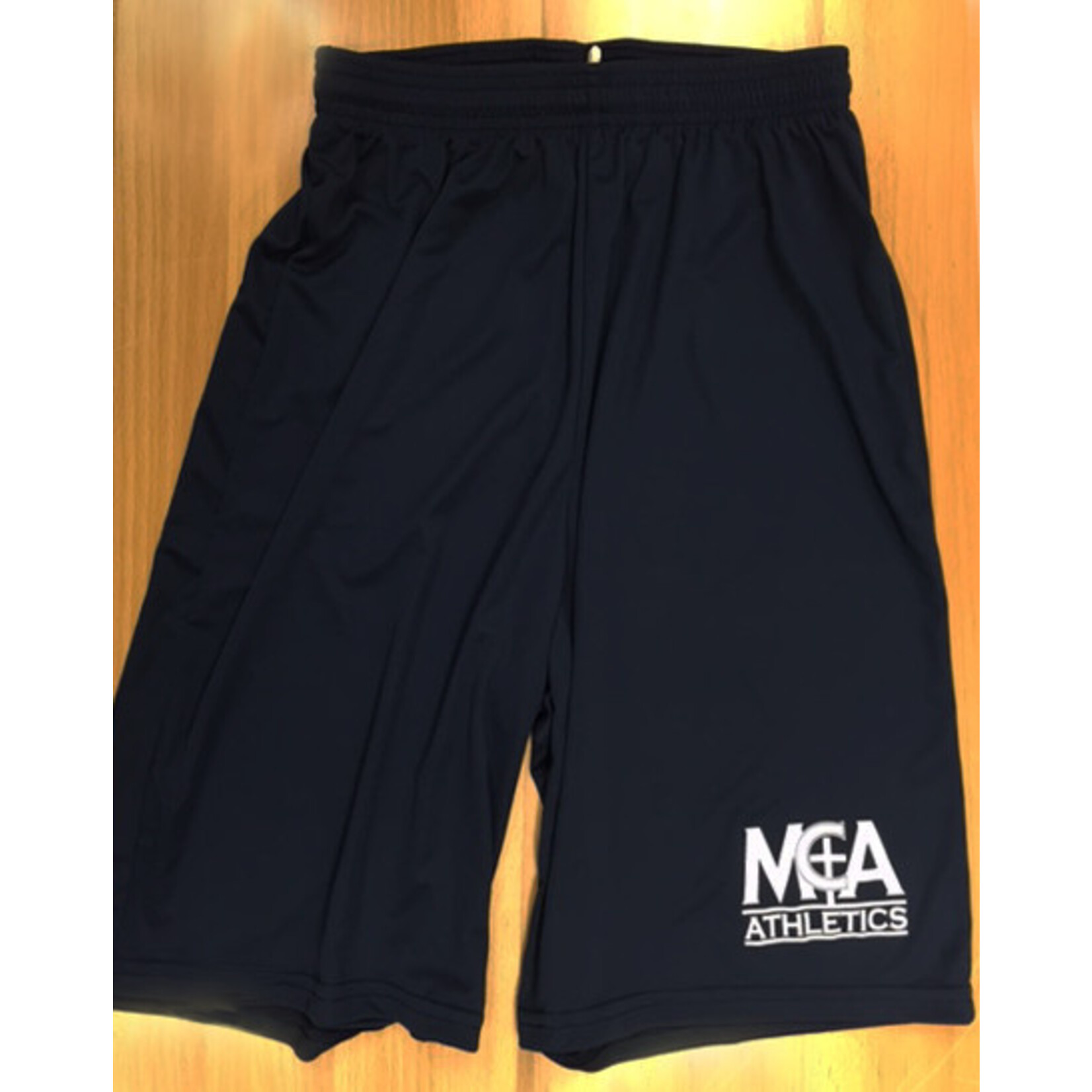 A4 Athletic Shorts Men
