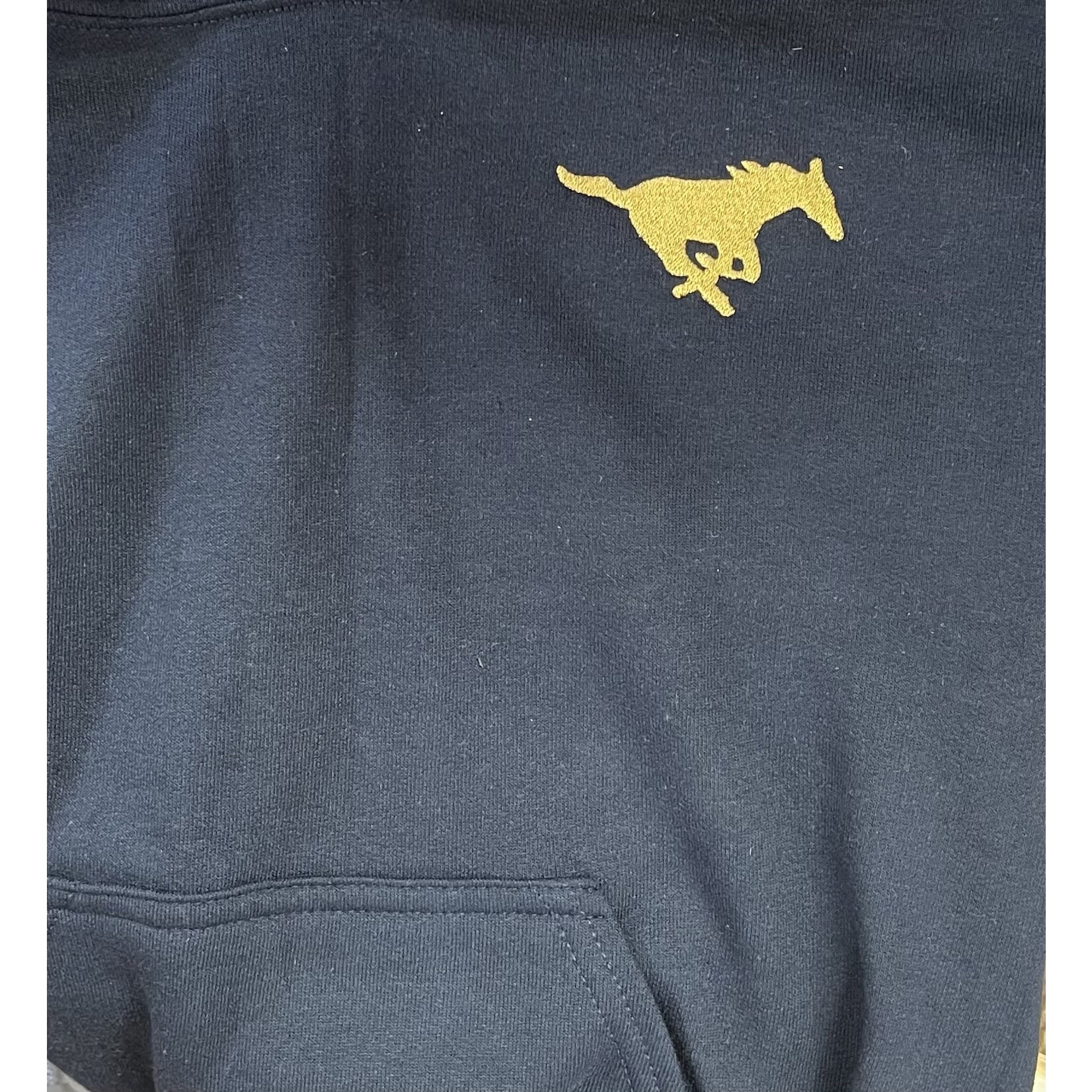 MV Sport Hoodie Sweatshirt-Adult