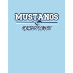Comfort Colors MCA GRANDPARENT L/S tee