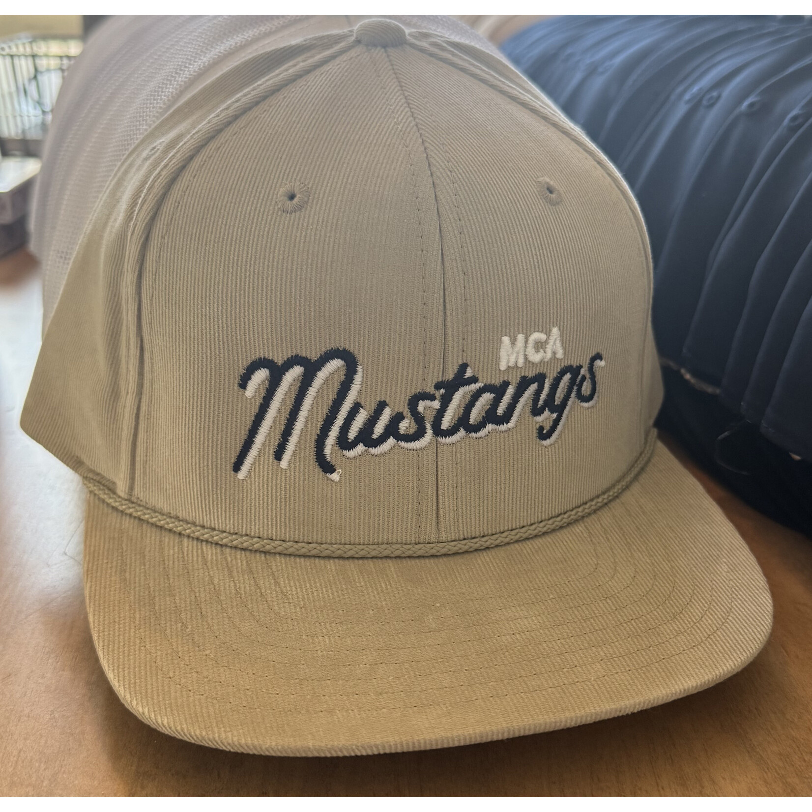 Richardson CORDUROY RICHARDSON CAP