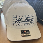 Richardson McKinney Christian Trucker Cap