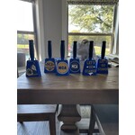 BLUE COWBELLS