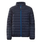 Landway Youth Hoodless Puffer Jacket