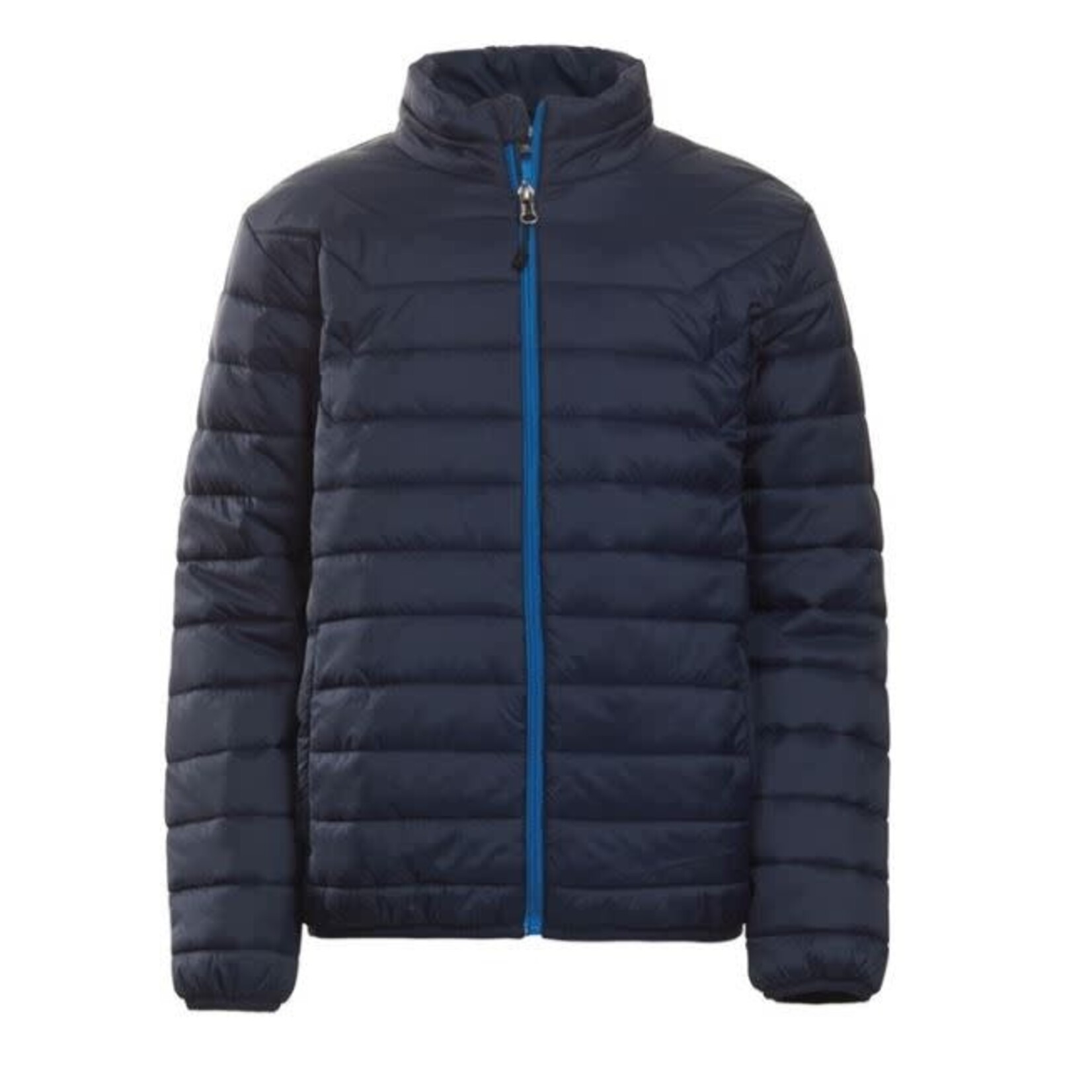 Landway Youth Hoodless Puffer Jacket