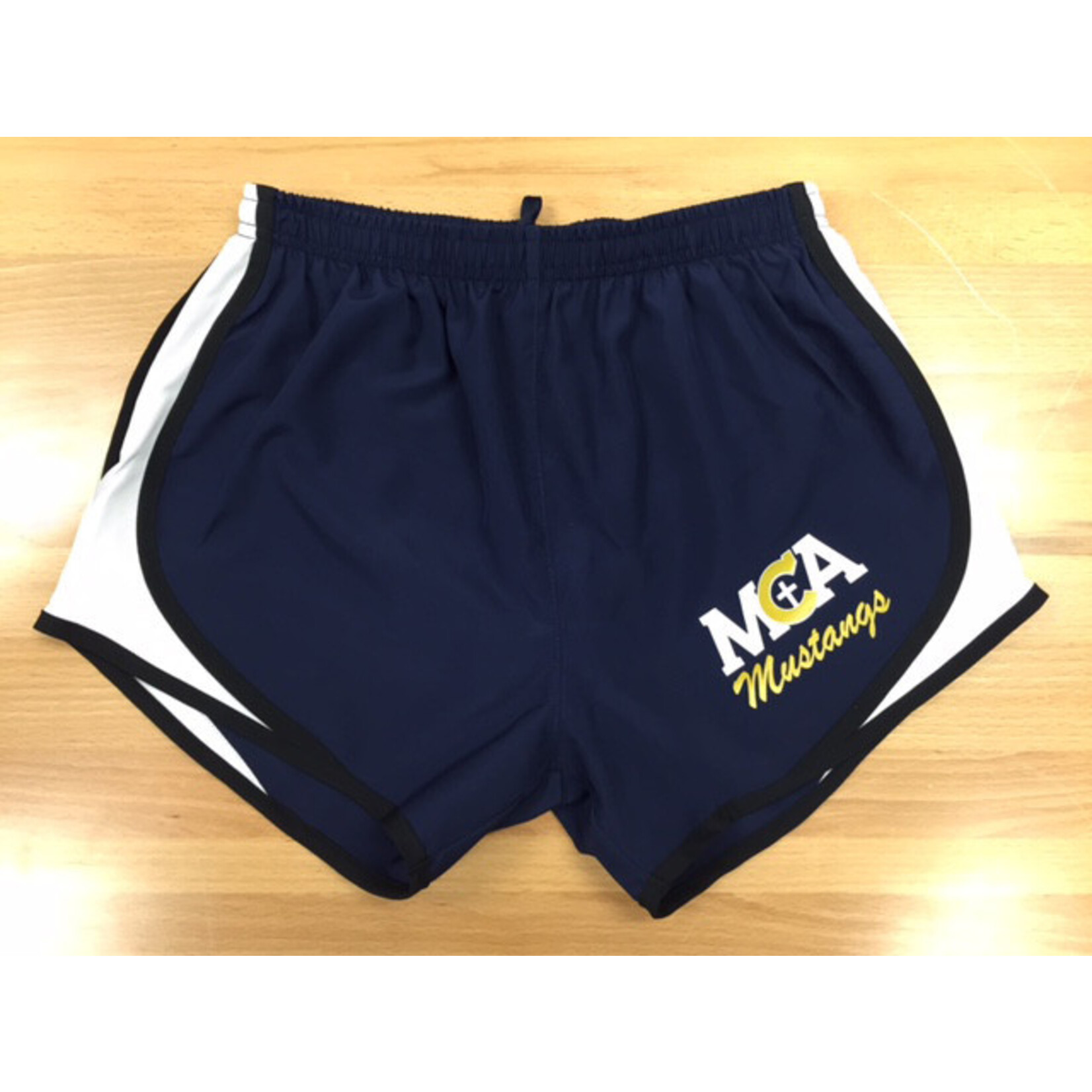 Red Lion MCA Shorts-Adult-Nike style