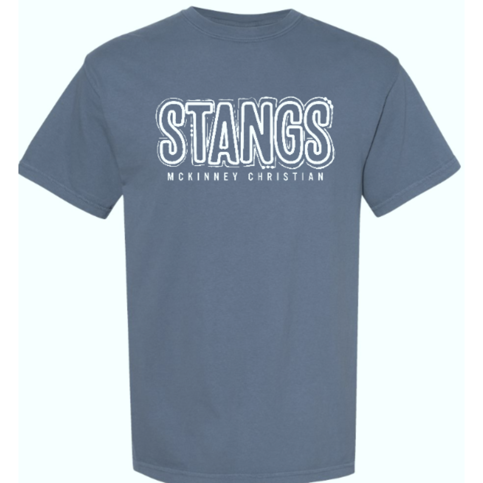 Comfort Colors STANGS S/S T-Shirt